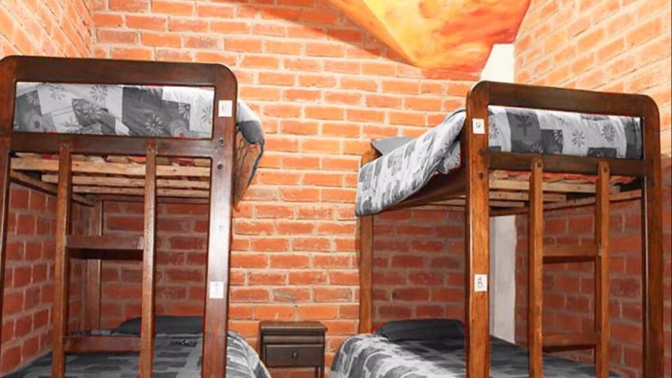 Hostel City Hub Colombo Airport