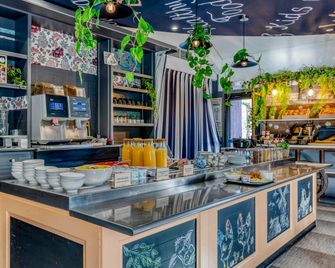 B&B HOTEL Bordeaux Mérignac Cadera Aéroport - Mérignac - Gebäude