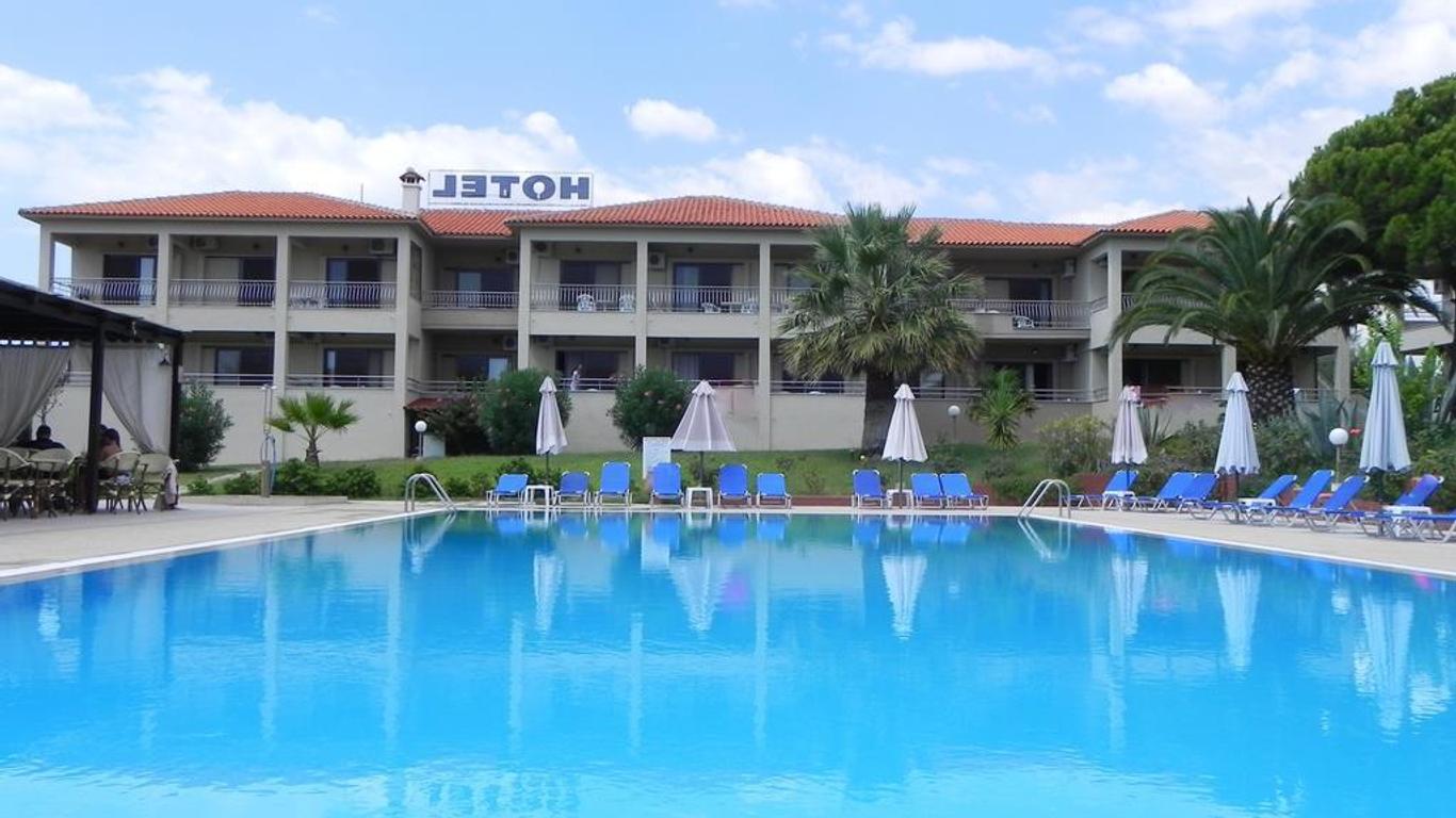 Kalives Resort