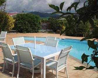 Motueka Garden Motel - Motueka - Piscina