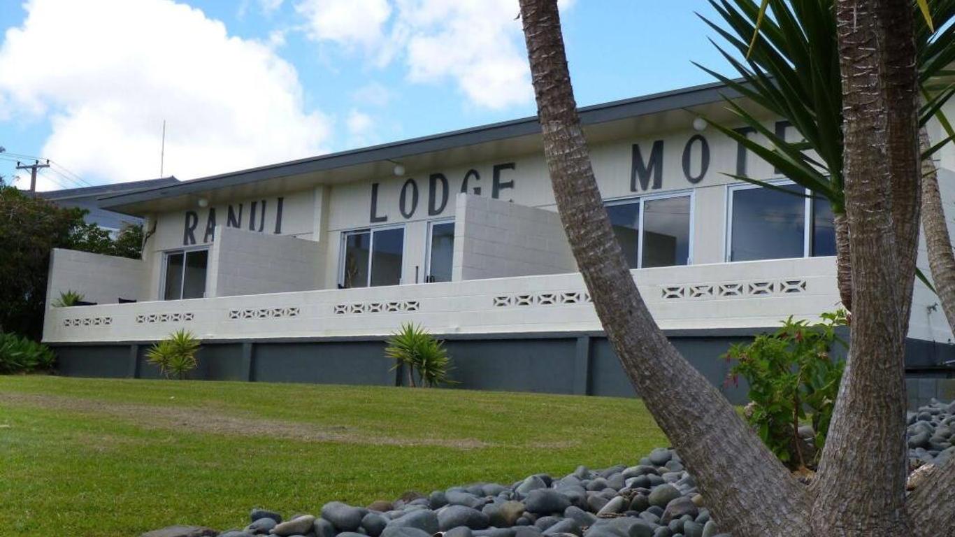 Ranui Lodge