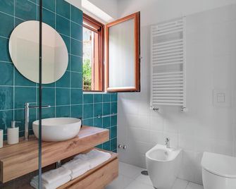 Ravello Comfort Luxury Home - Ravello - Baño