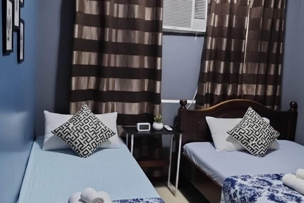 Transit Point Hostel Mactan Cebu - סבו סיטי