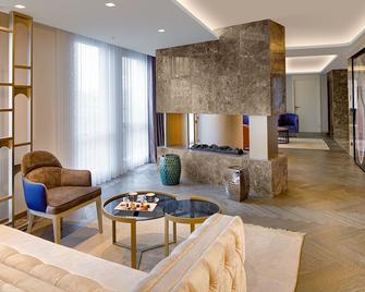 Wanda Vista Istanbul - Istanbul - Living room