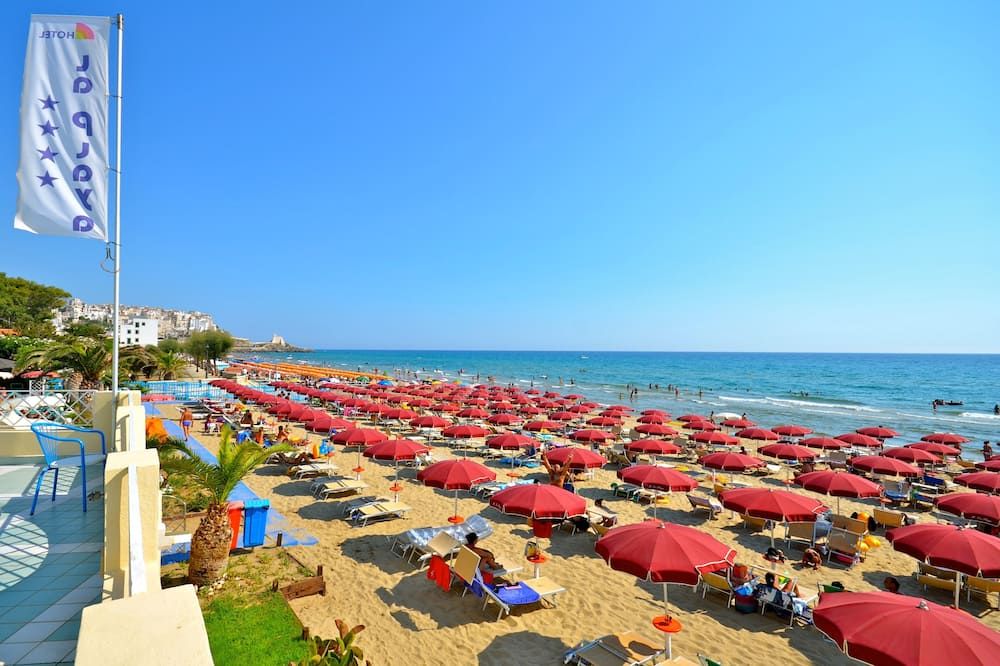 جراند هوتل لا بلايا