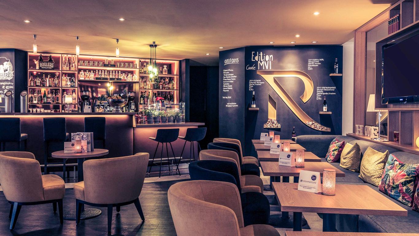 Leonardo Hotel Hannover Medical Park