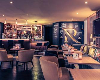 Leonardo Hotel Hannover Medical Park - Hannover - Bar