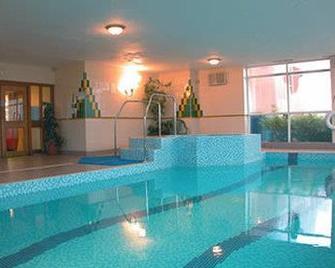 Britannia Hotel Wigan - Wigan - Pool