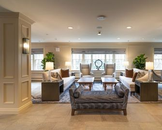 Williamsburg Lodge Autograph Collection - Williamsburg - Lounge