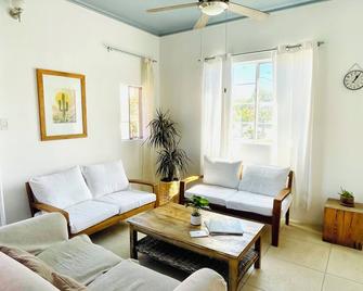 Estudio Terraza - Todos Santos - Centro - Todos Santos - Salon