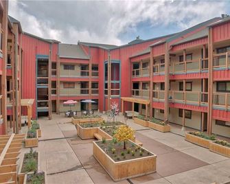 Longbranch 309 - Breckenridge - Edificio