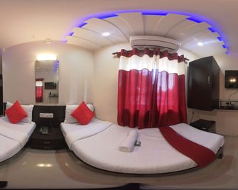 Hotel Briteway - Bombay - Habitación