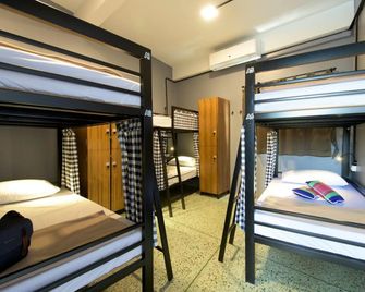 Arun Old Town - Bangkok - Habitación