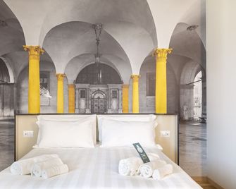 B&B Hotel Brescia - Брешія - Спальня
