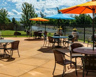Comfort Inn & Suites Walla Walla - Walla Walla - Boligens fasiliteter