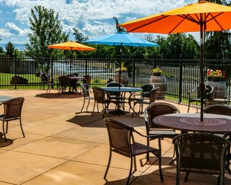 Comfort Inn & Suites Walla Walla - Walla Walla - Property amenity