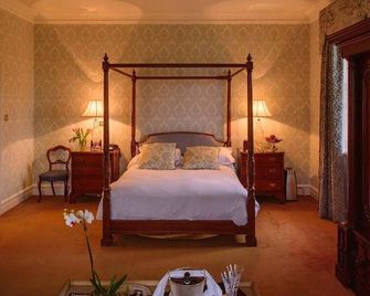 Waterford Castle Hotel & Golf Resort - ווטרפורד