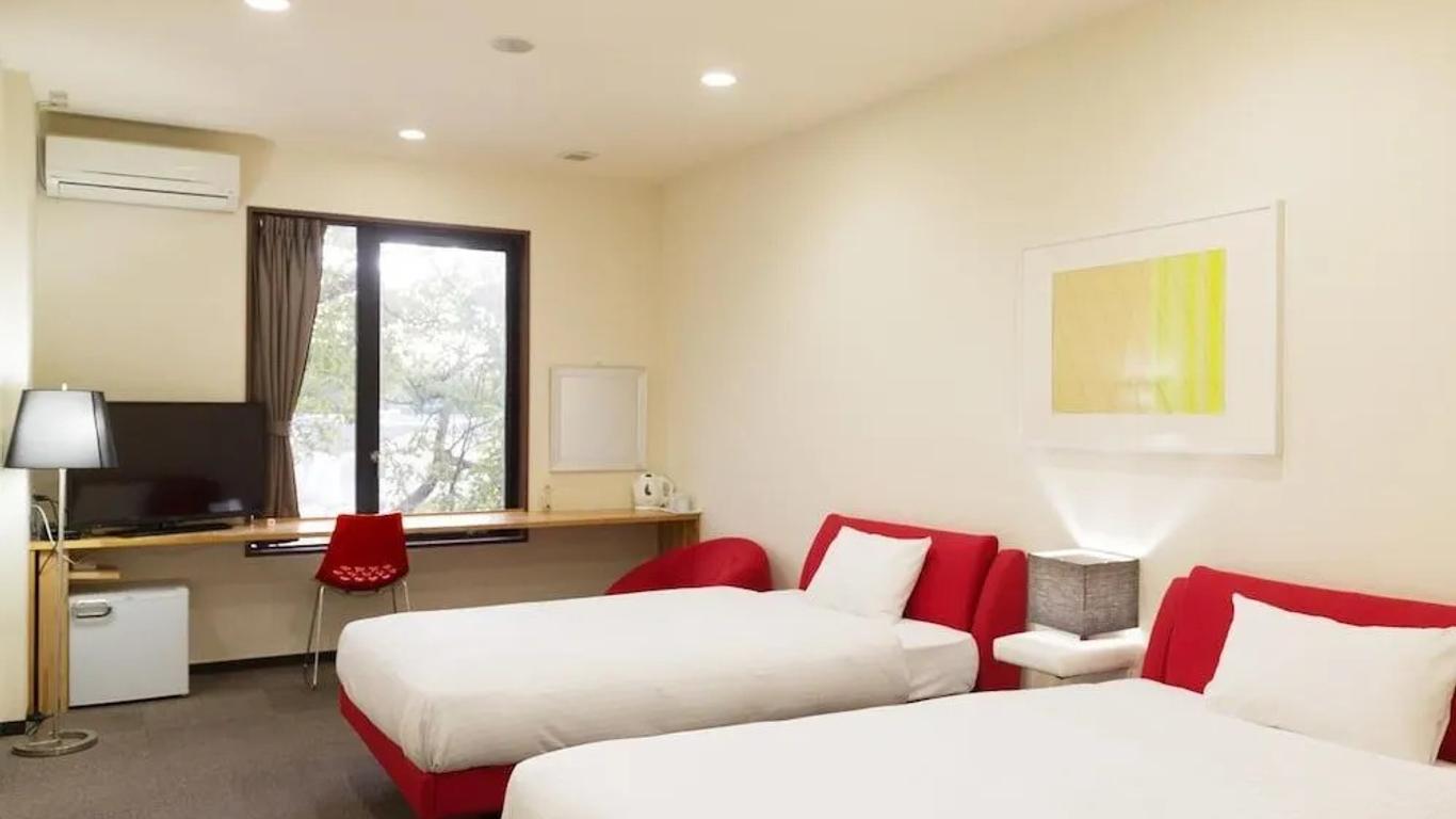Sakaide Plaza Hotel