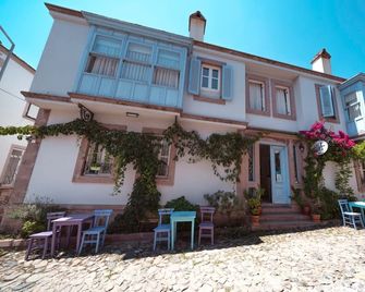 Gule Cunda - Ayvalik - Building