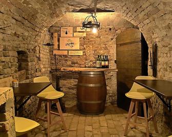 Cascina Tre Botti - Agliano Terme - Bar