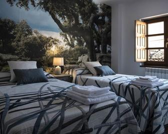 Dos Aguas Arribes - Fermoselle - Bedroom