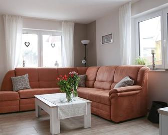 Ferienwohnung Memmel - Sulzfeld (Bayern) - Sala de estar