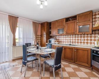 Stunning Home In Ozalj With Wifi - Mahično - Cocina