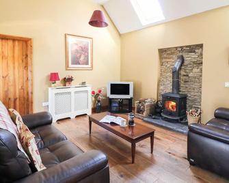 Rosemount Coach House, Pet Friendly In Enniscorthy, County Wexford - Enniscorthy - Living room