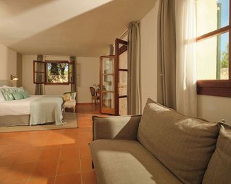 Hotel Rural Es Riquers - Porreres
