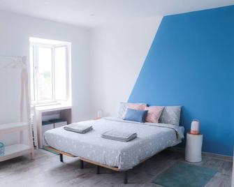 Wot Peniche - Peniche - Bedroom