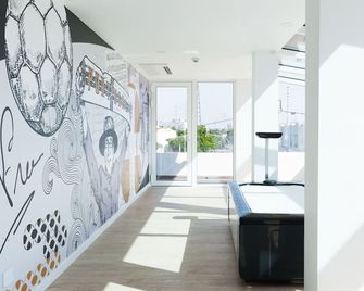 Sport Hotel A Seleção - Setúbal