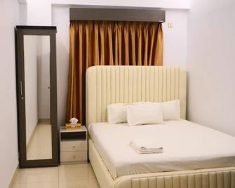 Xpressmall Hotels & Resorts - Dacca - Habitación