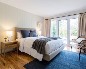 Haven Red Hill - Red Hill - Bedroom