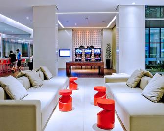 ibis Styles Brasilia Aeroporto - Brasilia - Lounge