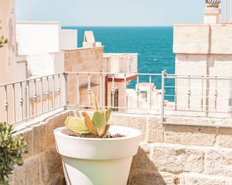 Karen House B&B - Polignano a Mare - Balcony