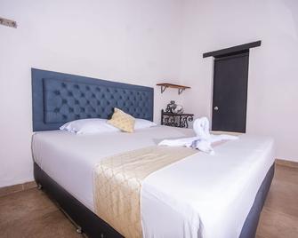 Superior Doble - San Jerónimo - Bedroom