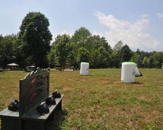 Future Is Nature Playground - Sala Biellese - Servicio de la propiedad