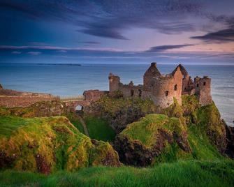 Portrush Getaway - Holiday Let - Portrush