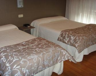 Pensión Residencia Fornos - Santiago de Compostela