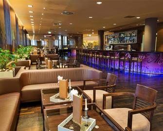 Austria Trend Hotel Savoyen Vienna - Viena - Bar