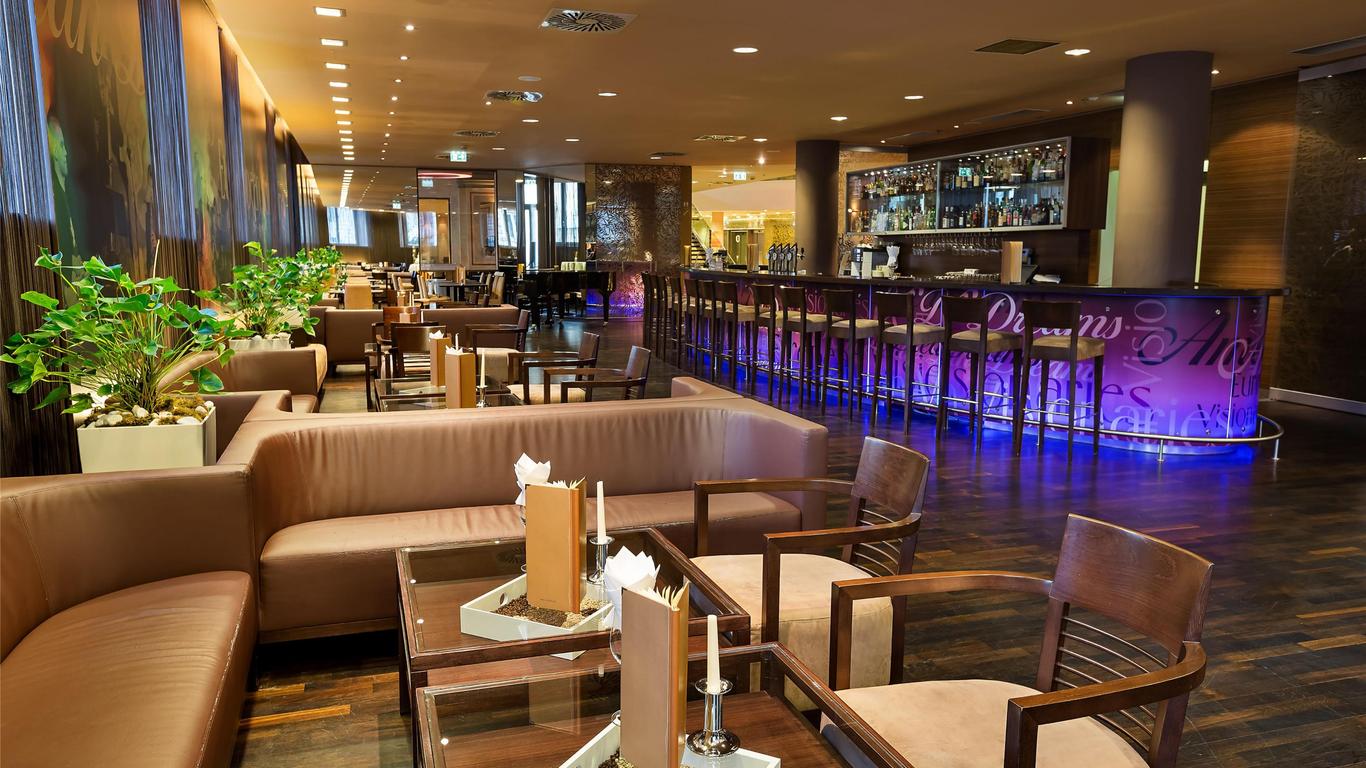 Austria Trend Hotel Savoyen Vienna - 4 stars superior