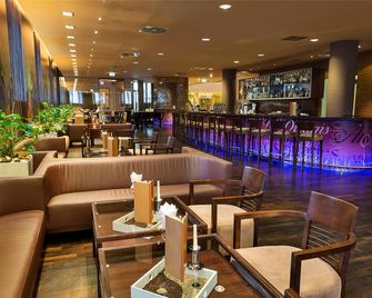 Austria Trend Hotel Savoyen Vienna - Vienna - Bar