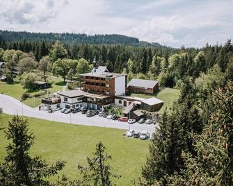 Hotel Marvia - Dornbirn