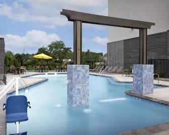 Home2 Suites by Hilton Sevierville - Sevierville - Bazén