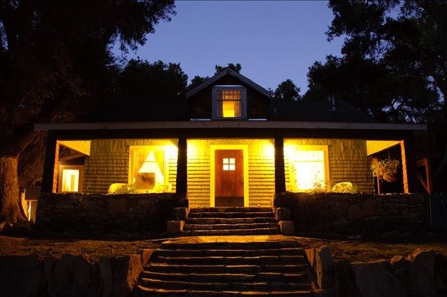 Dunning Ranch Guest Suites - פאסו רובלס - בניין
