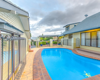 Motel Grande - Tamworth - Piscina