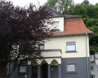 Ferienwohnung Epple - Bad Urach - Bâtiment