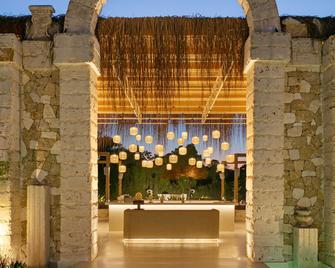 Titanic Deluxe Golf Belek - Belek - Restaurant