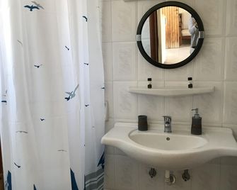 Amazones Villas Apartments - Stalida