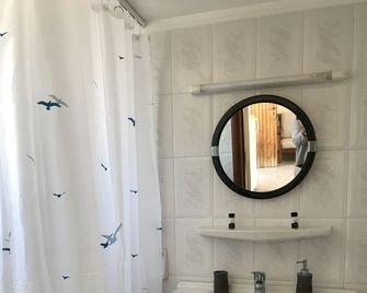 Amazones Villas Apartments - סטאליס